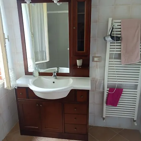 Holiday home Margherita