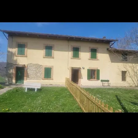 Holiday home Margherita