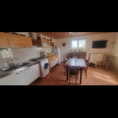 Margherita Holiday home Lama Mocogno